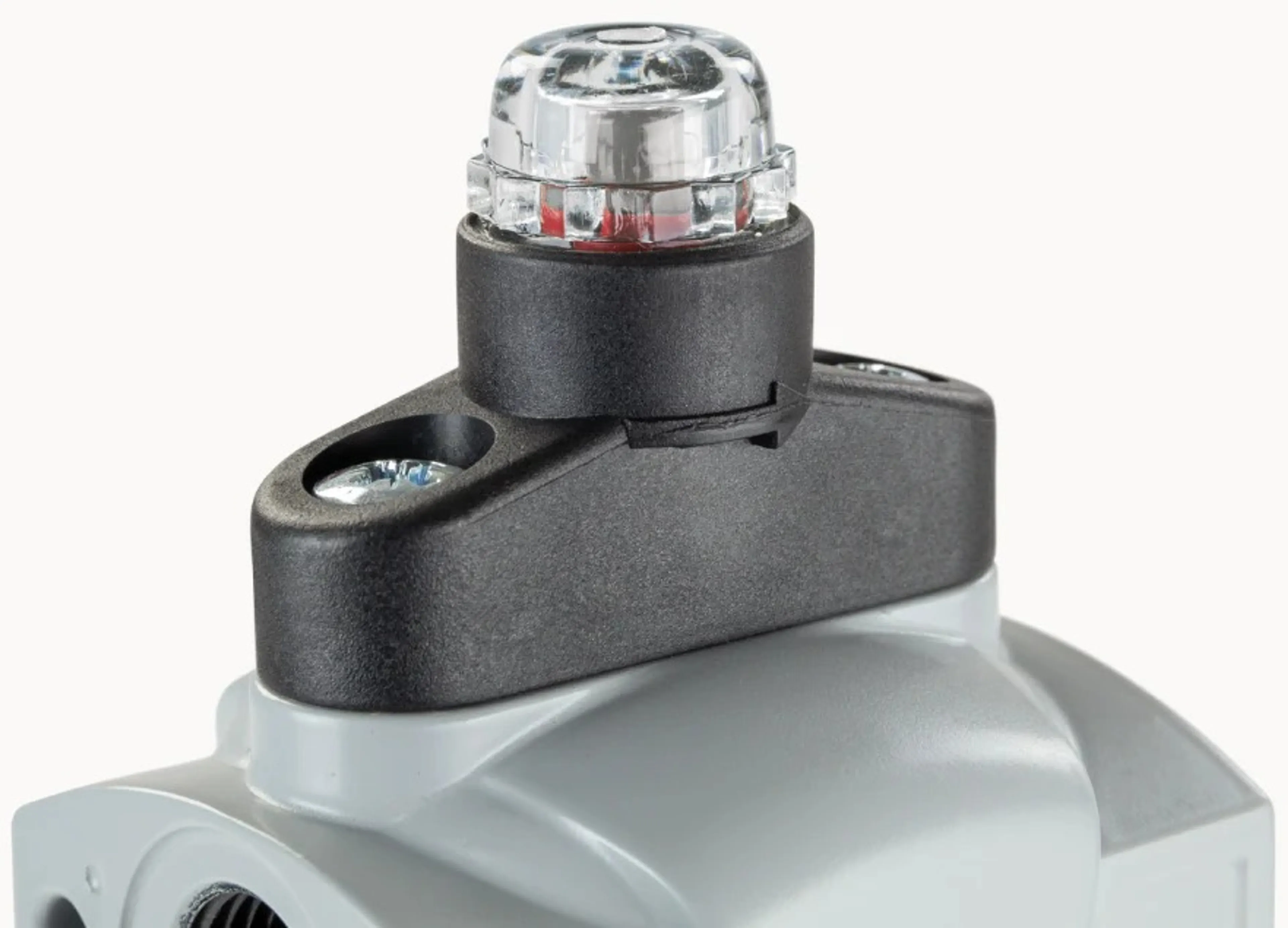Visuell indikator Fiac DPI
