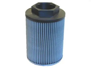 FIST - OMT SF suction strainer