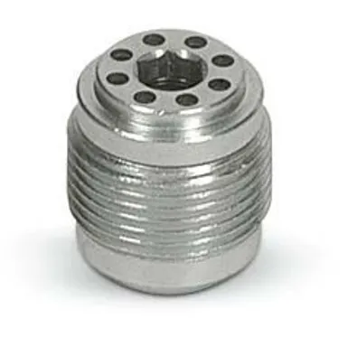 FPRI - Takaiskuventtiilipatruuna