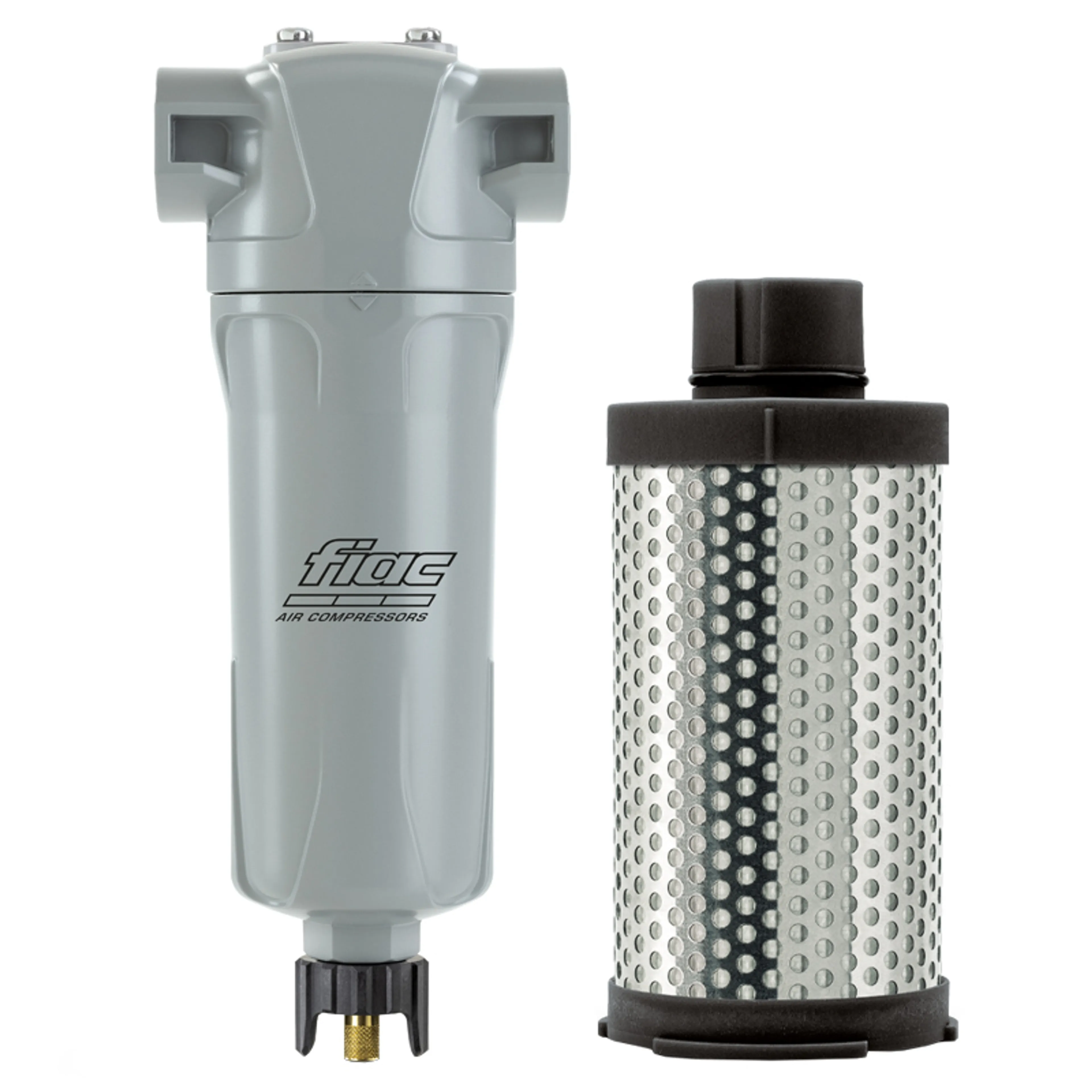 FV - Air filter 0,003 mg/m³