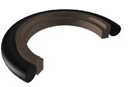 Rod seals
