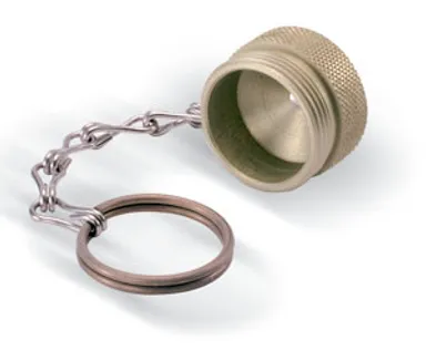 Gromelle pikaliittimen suojatulppa