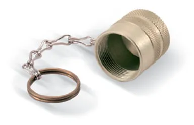 GR625 Gromelle pikaliittimen suojahattu