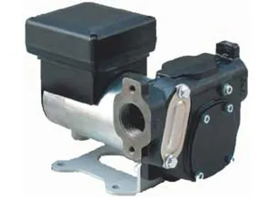 Piusi Panther 72 DC pump