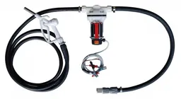 Ureapumput - sähkötoimiset