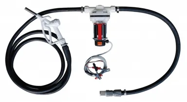 GTUKPKIT - Urea pump kits