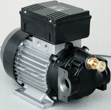 AC öljypumppu VISCOMAT 90 50L/min