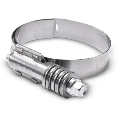 SSABSCT - Constant torque hose clamp