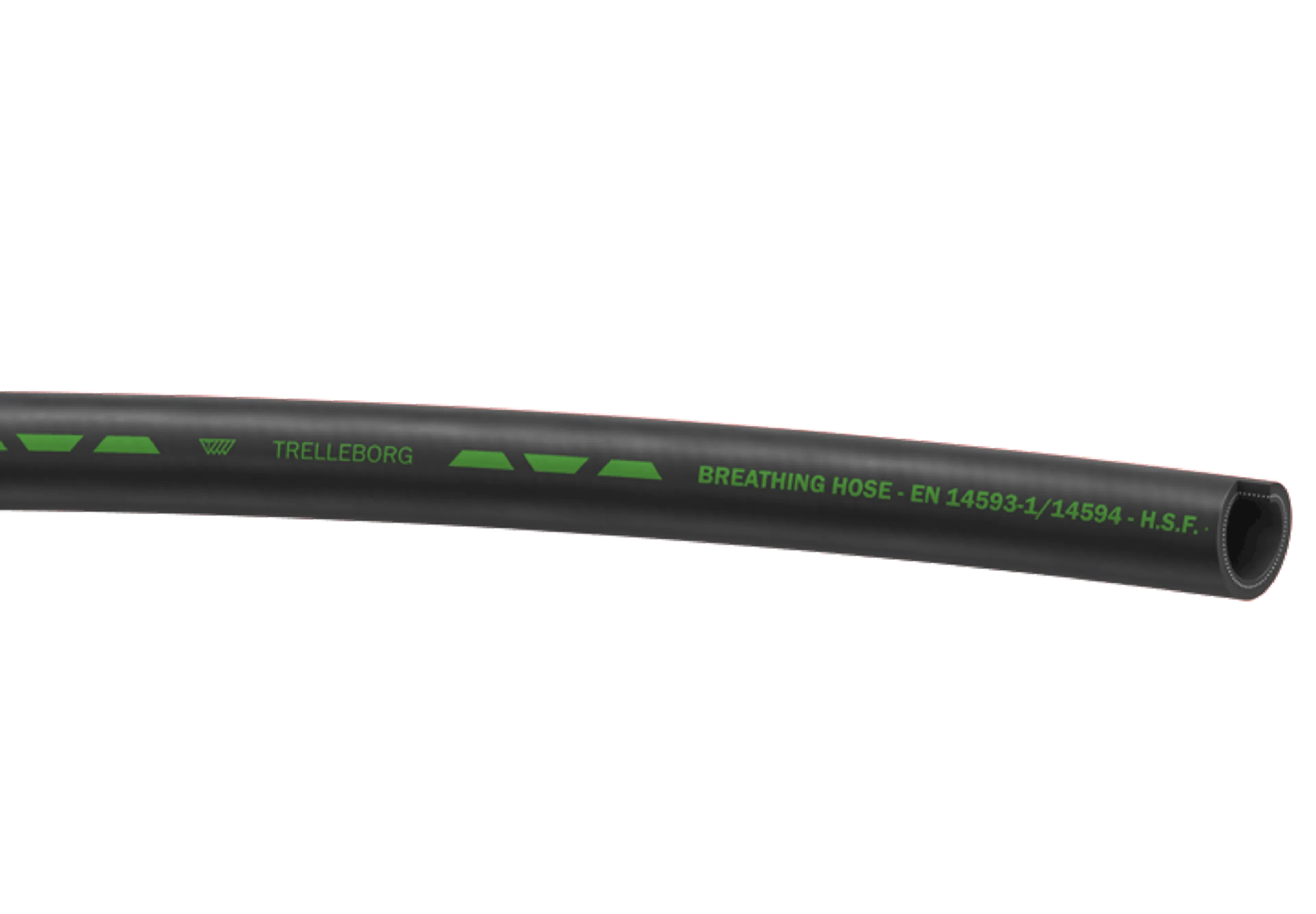 HENI - Breathing hose