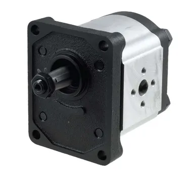 HMT hammaspyörämoottorit, 2-sarja