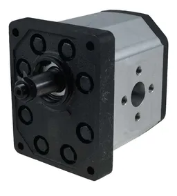 Gear motors