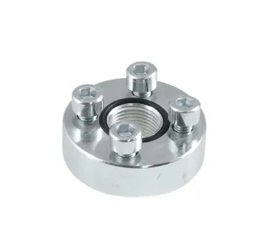 HPLS - Suora liitäntälaippa SK