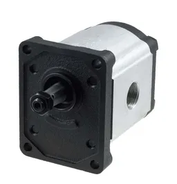 Gear motors