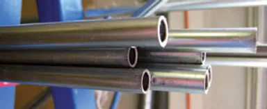 Hydraulic pipe - HST