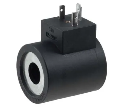 Solenoid coil HYDRAFORCE