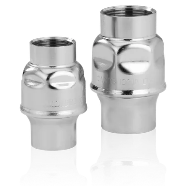 Check valve PN16 Mondeo Idrja