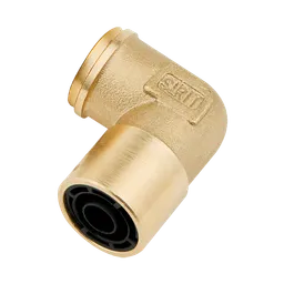 Paineilmajarruliittimet