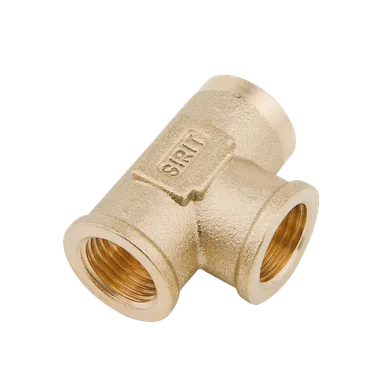 J625 - Swiveling tee Sirit