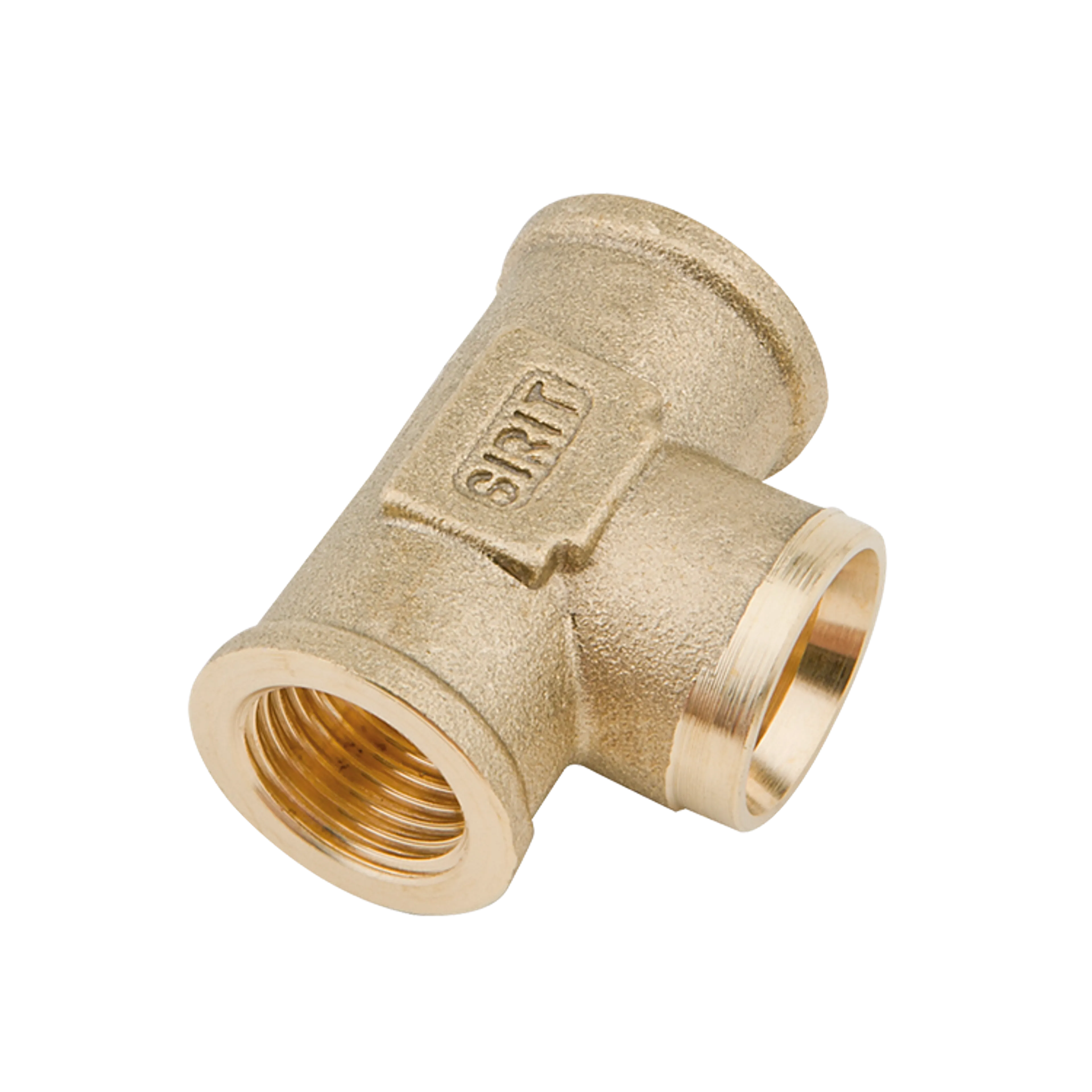 J635 - Vridbar L-koppling Sirit