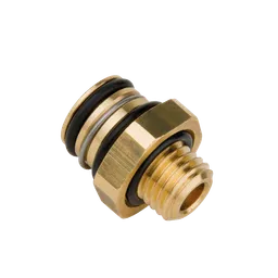 Paineilmajarruliittimet