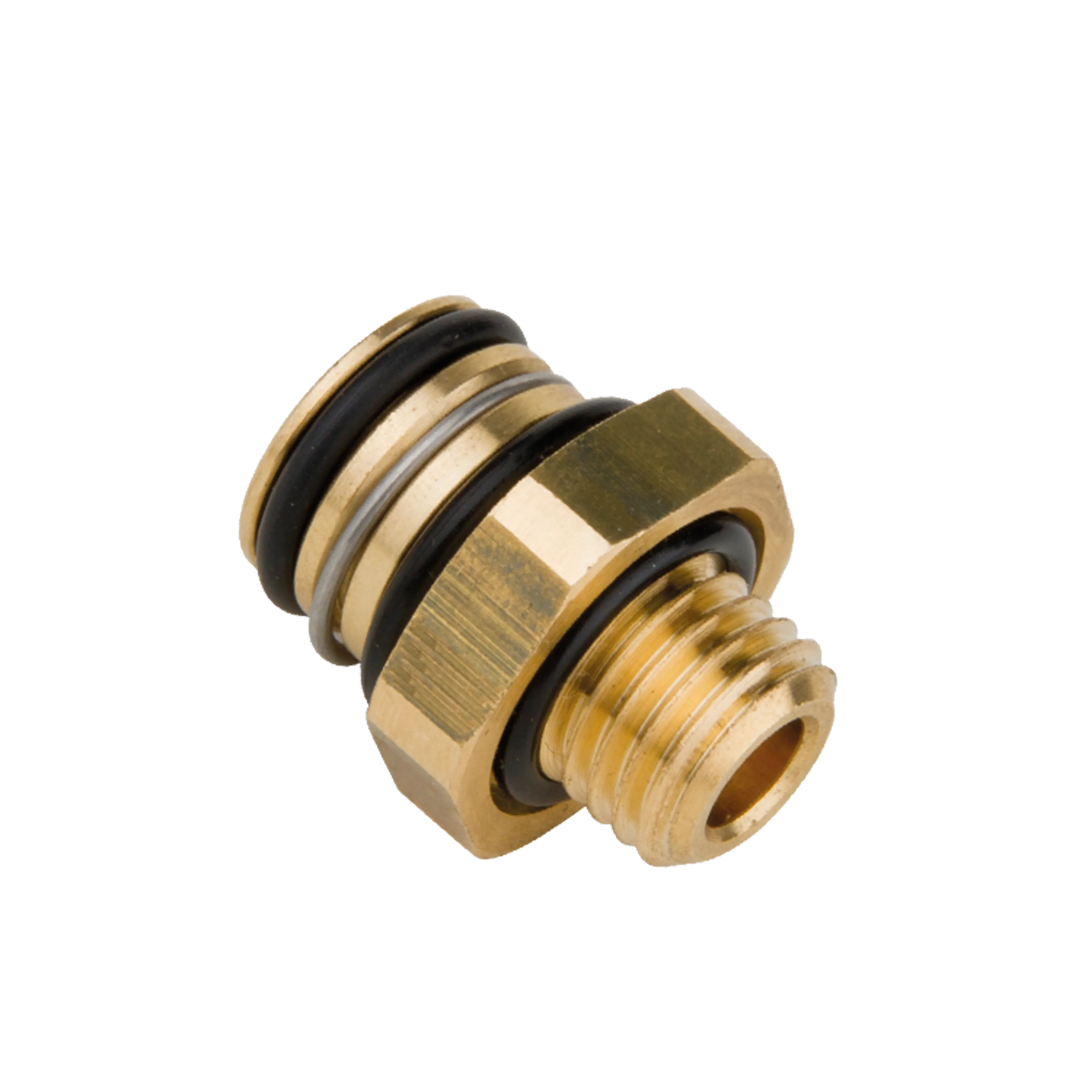 J660 - Vridbar insticksnippel Sirit
