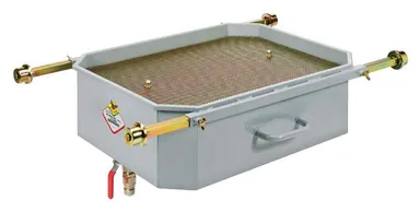 Waste Oil Cart for Pit 110L