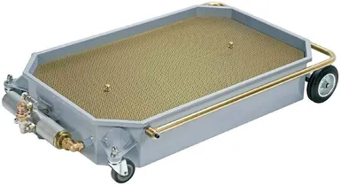 Waste Oil Trolley for Floor 95L