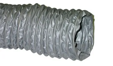 KLL - Thermaresistant hose