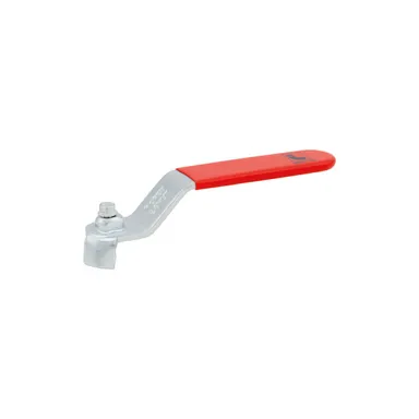 KMTIK - Ball valve lever