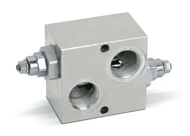 KPNR - Kaksoispaineenrajoitin 1”