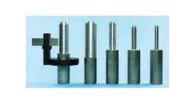 Hydraulic hose crimping machines