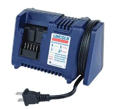 Lincoln akkulaturi 230V - 1410-E