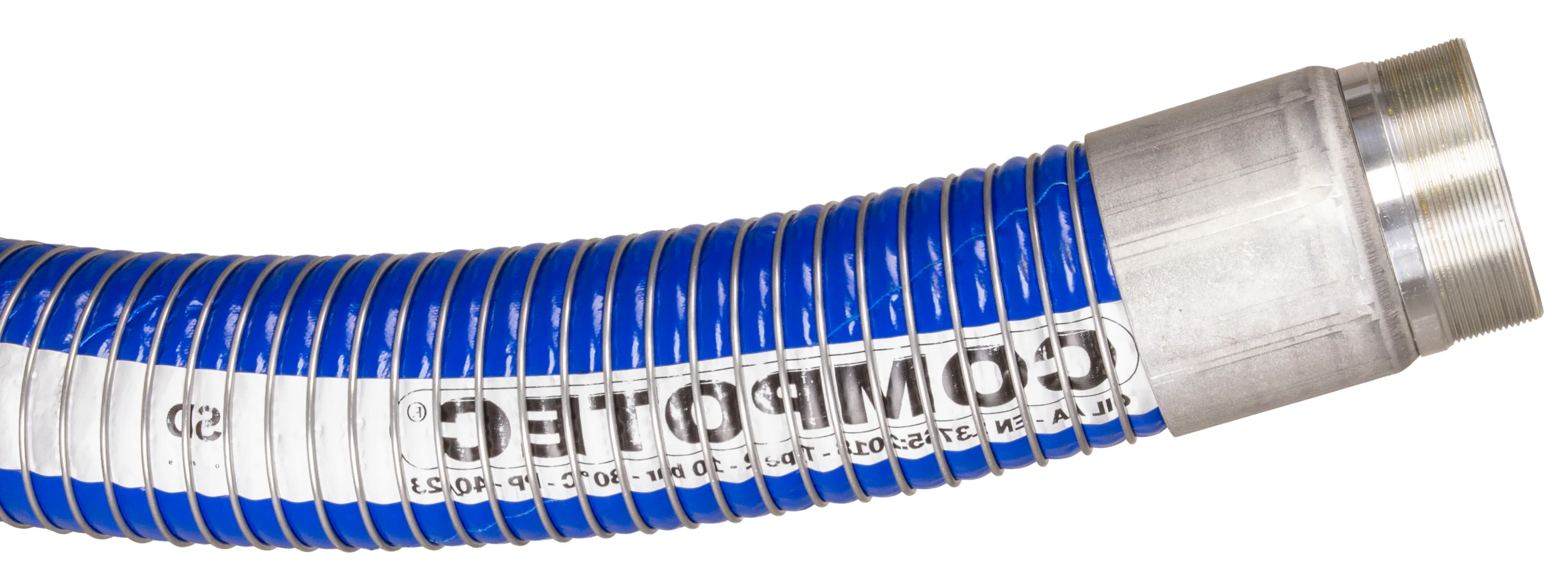 OIL SD - Standard duty hydrocarbon hose