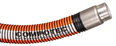 EXILITE - Extra-lightweight hydrocarbon hose