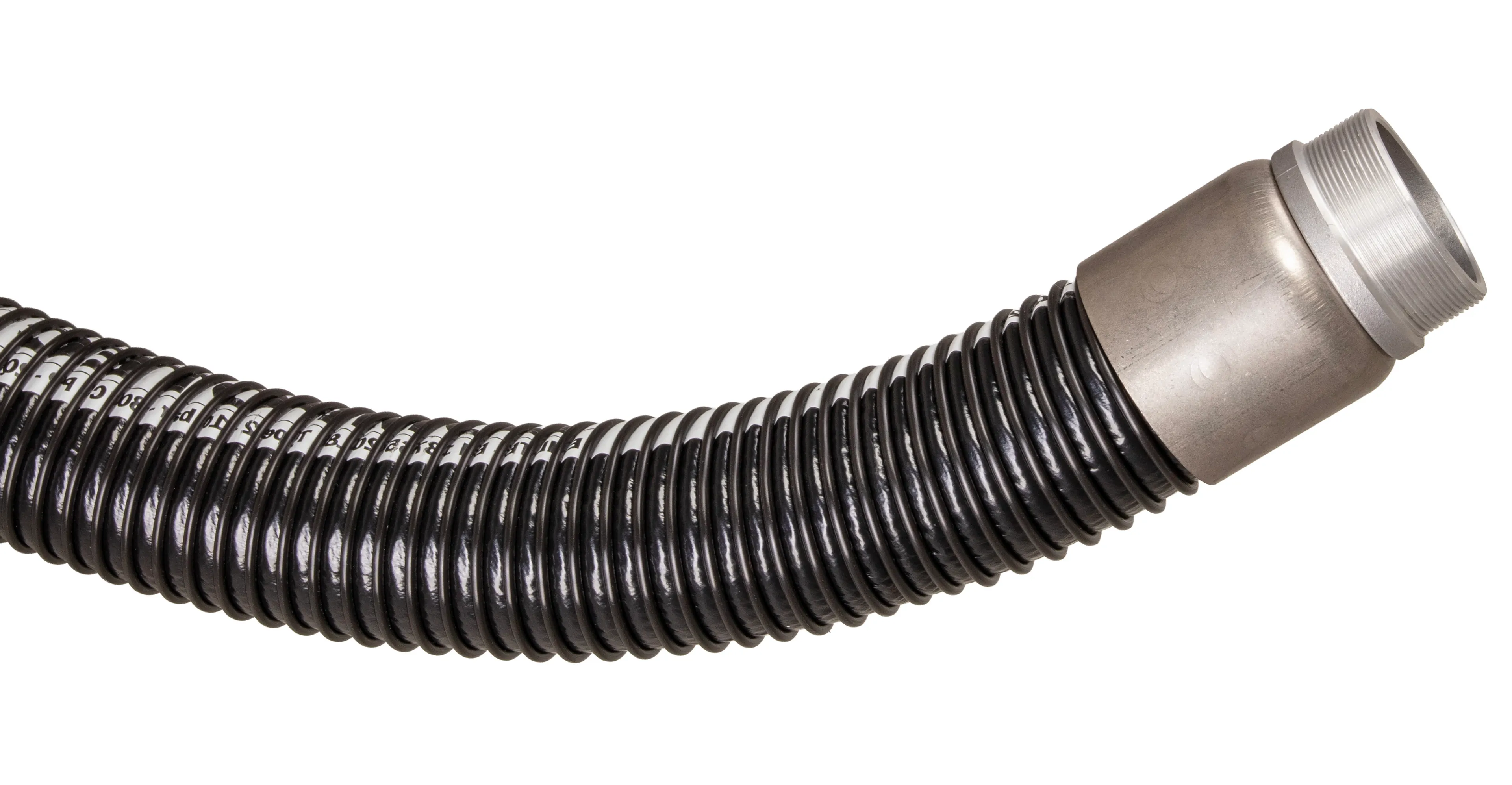 EXILITE - Extra-lightweight hydrocarbon hose