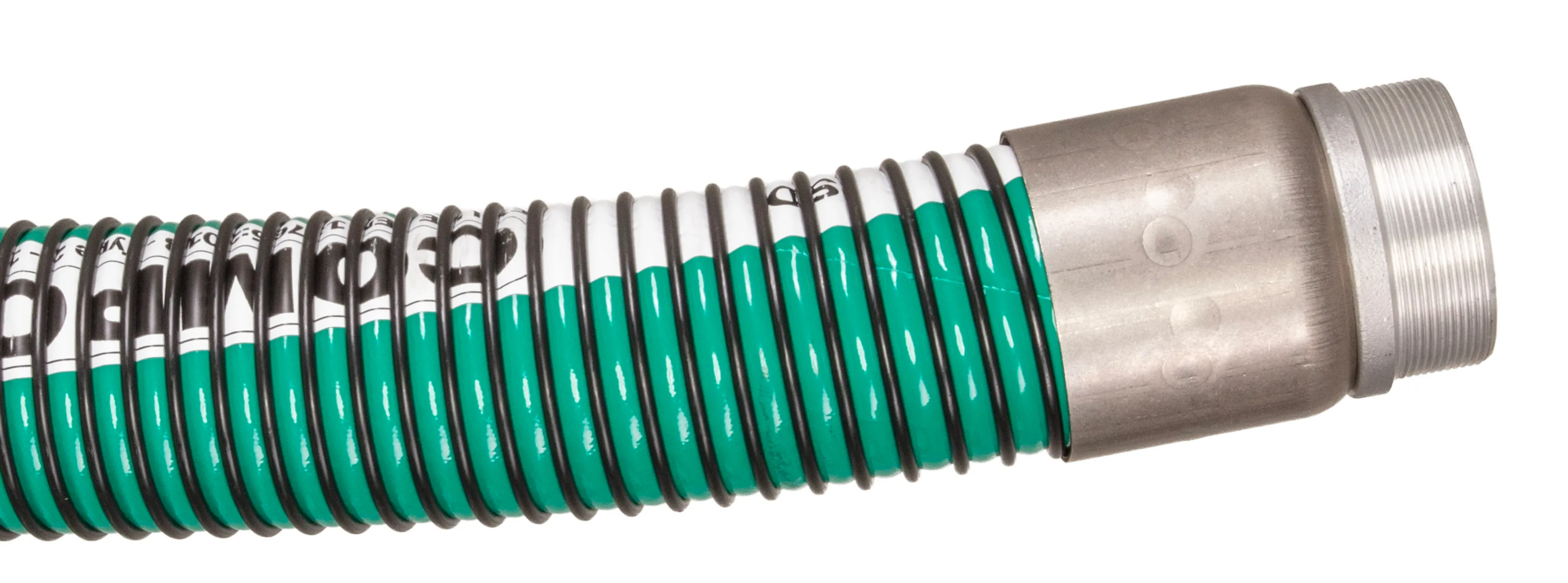 EXILITE - Extra-lightweight hydrocarbon hose