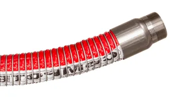 PTFE SD - Standard duty PTFE-hose