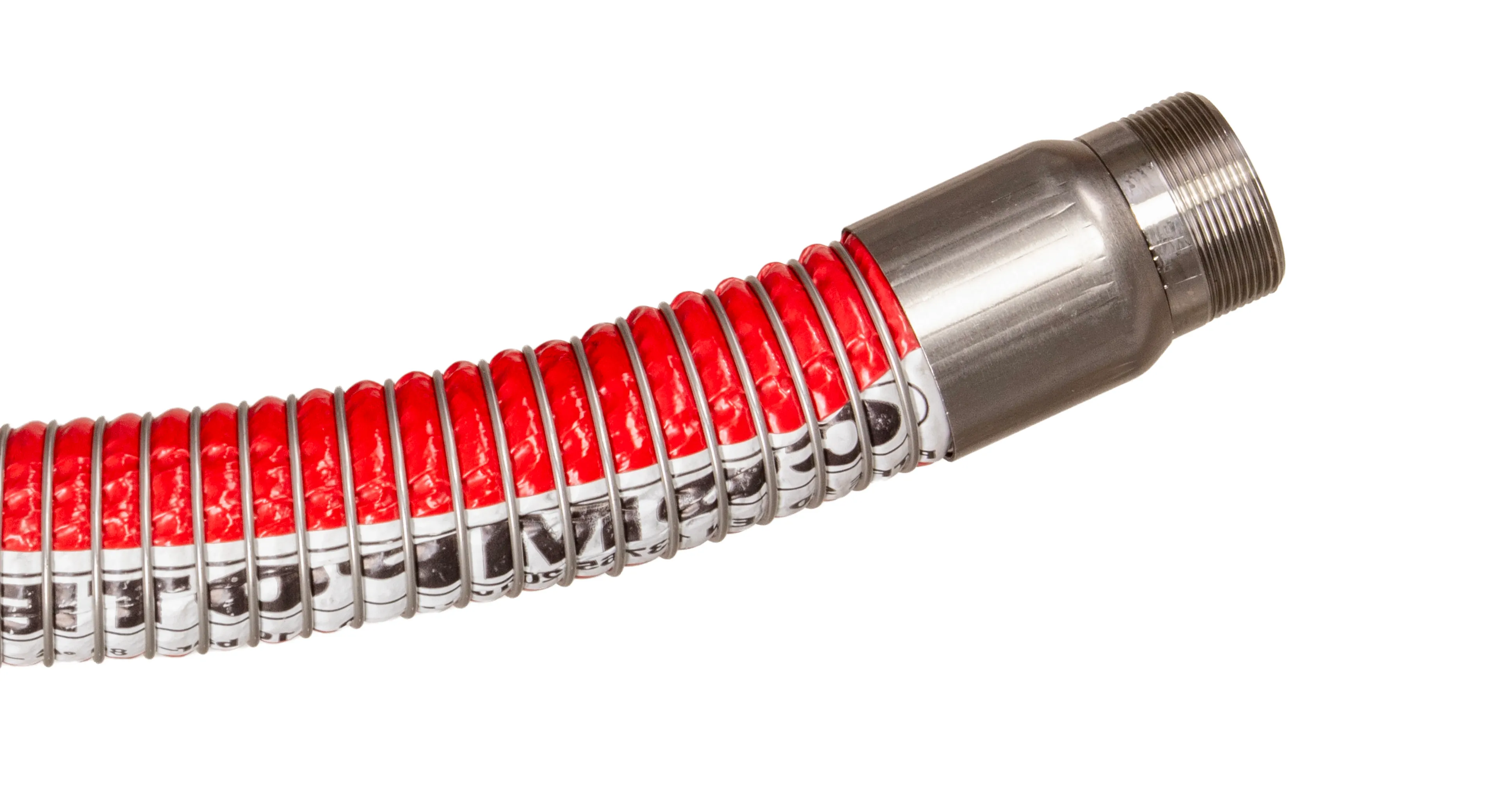 PTFE SD - Standard duty PTFE-hose