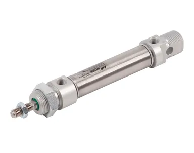 AW-MC - Pneumatic mini cylinders double acting