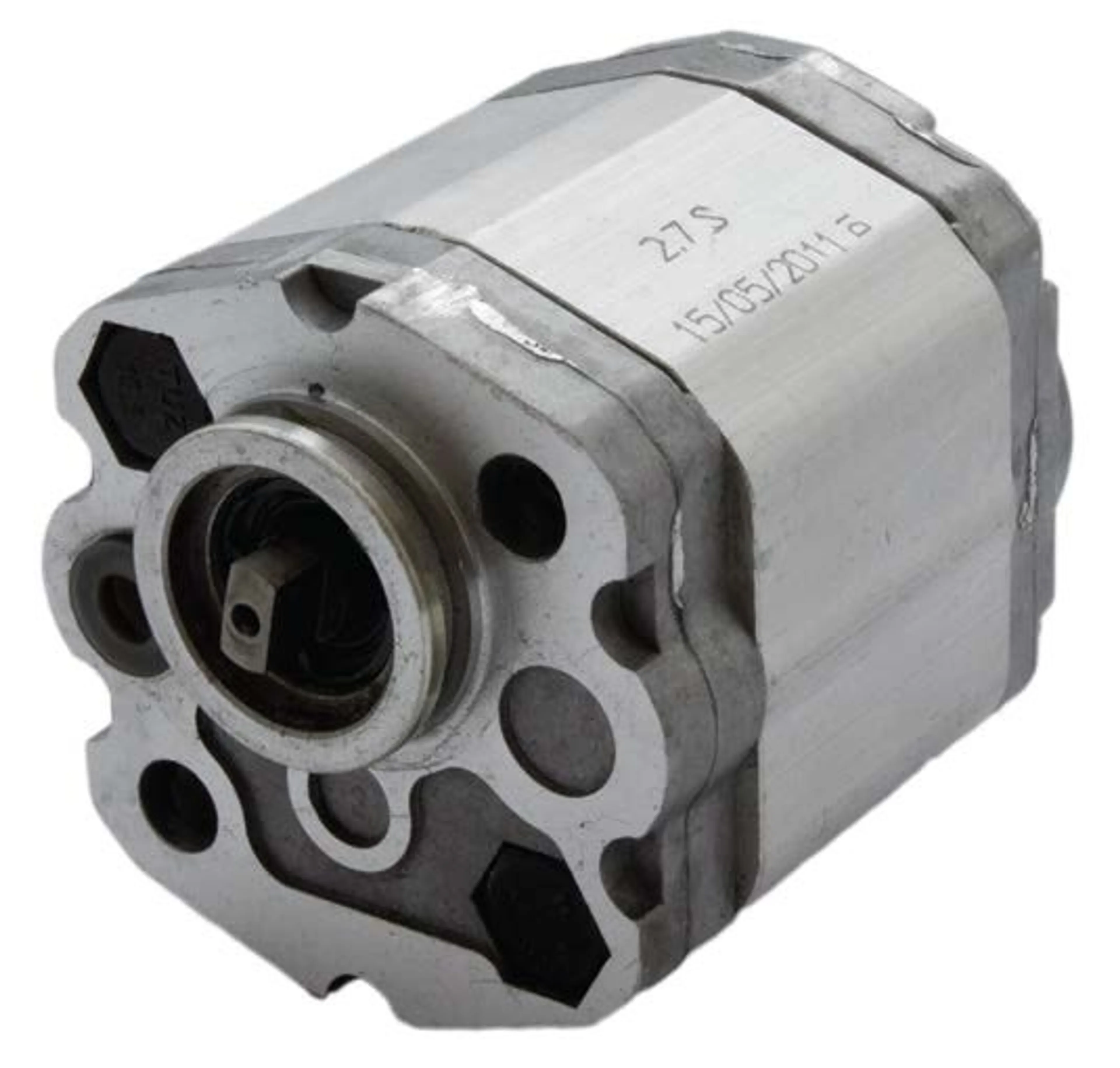 MCR-HP - Aggregatpumpar serie 1