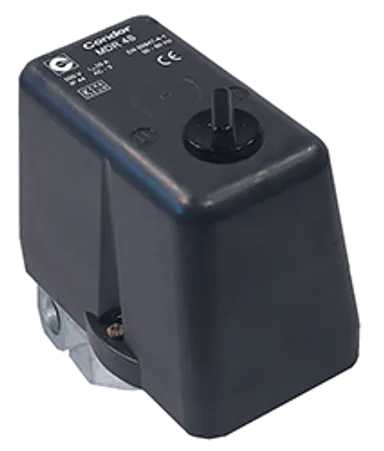 Pressure switch Condor MDR5