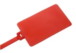 Marking and handling