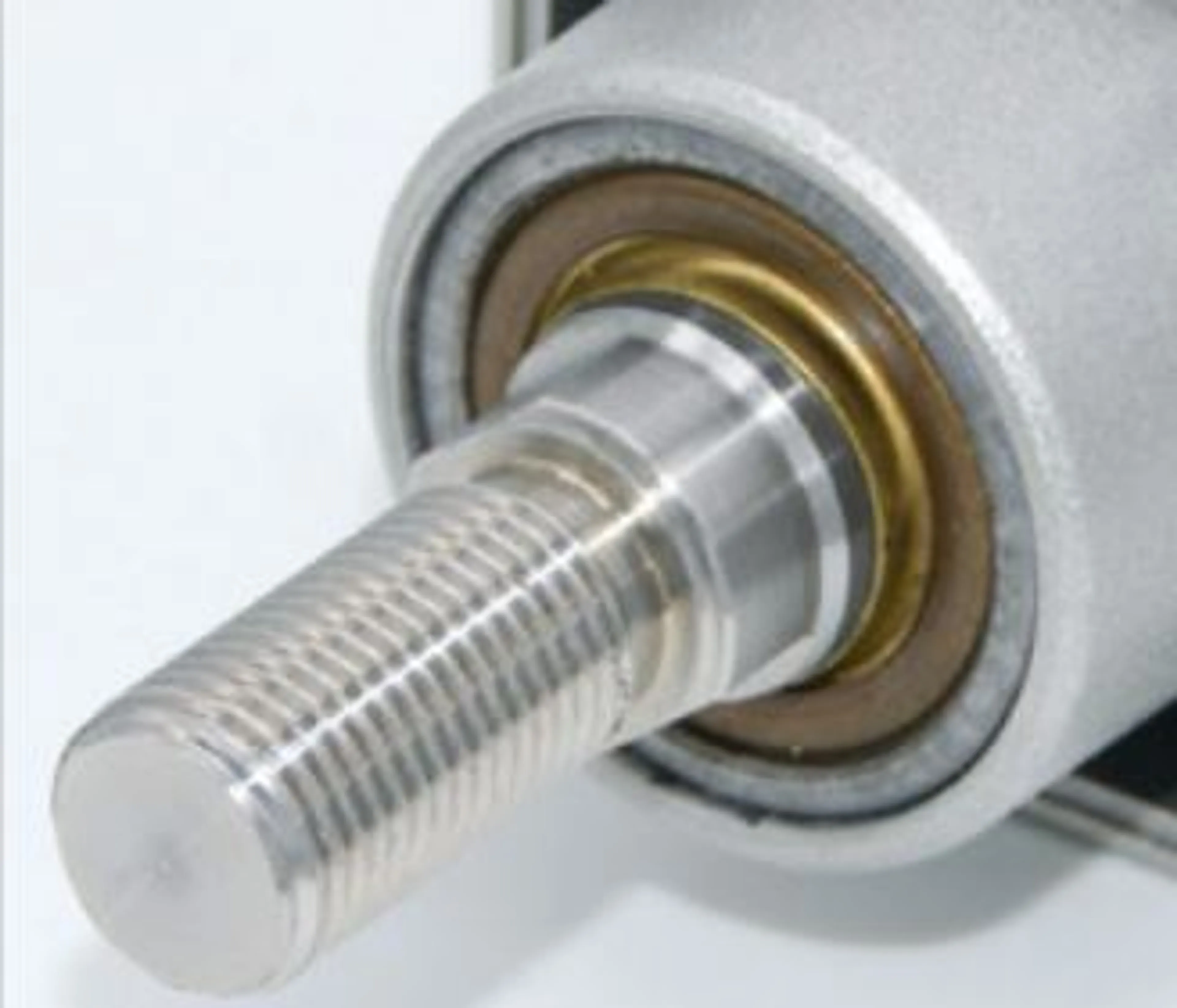 AW-CZ-M - Profilcylinder med metallavstrykare ISO15552