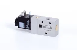 Low temperature valves