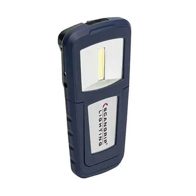 SG-MINIFORM - Rechargeable LED flashlight