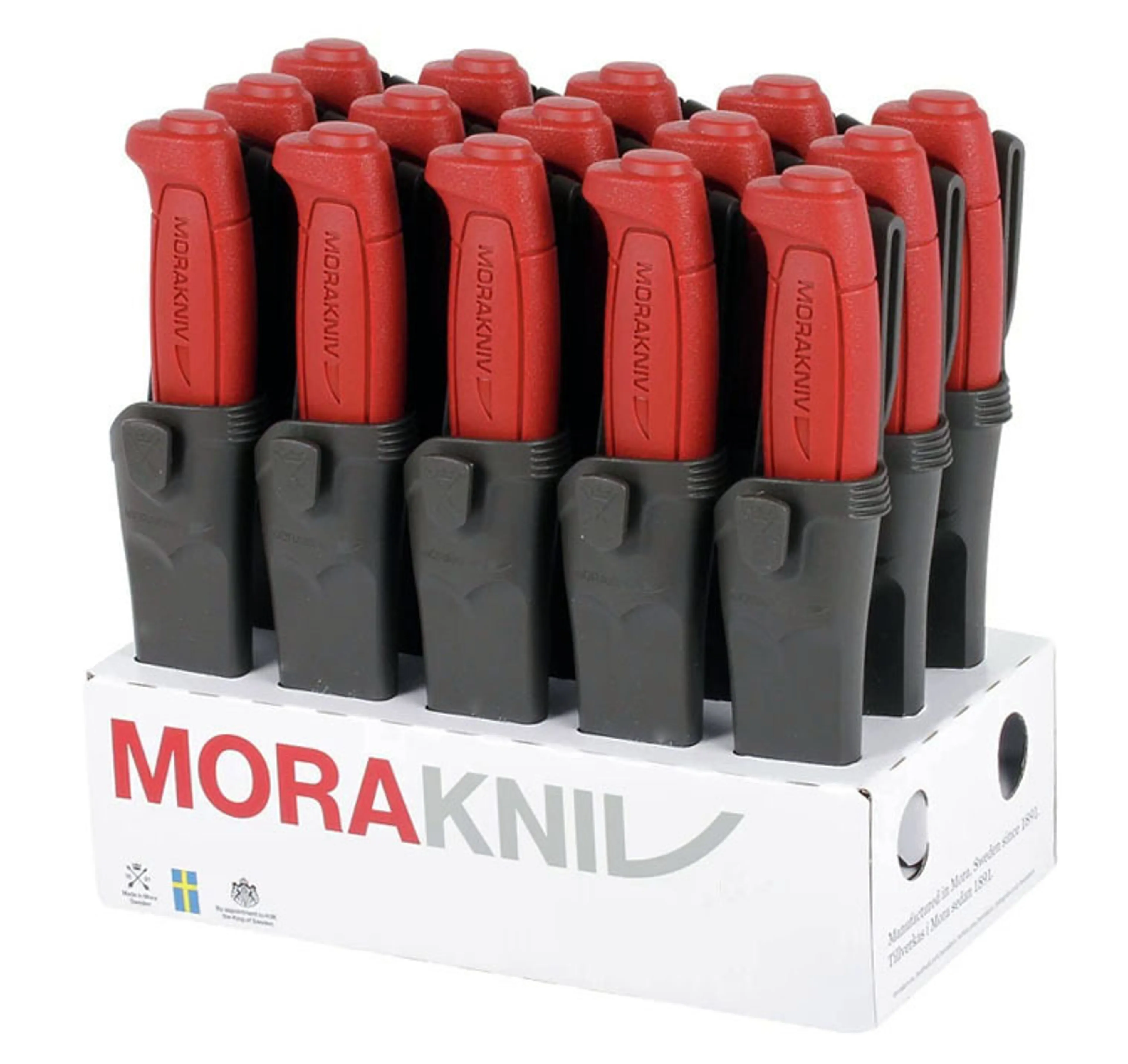 Mora 511 - Kniv
