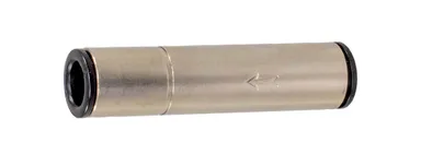 MRI25 - Inline check valve