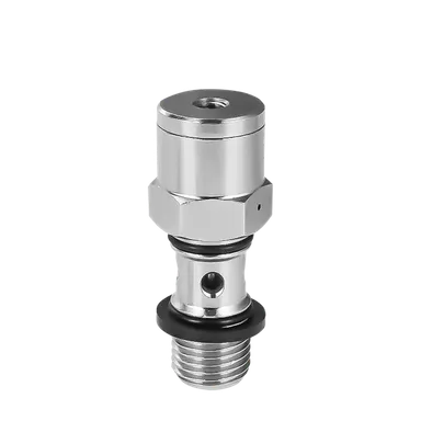 MRI45 - Pilot operated check valve