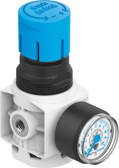 Pressure regulator Festo MS-LR-B