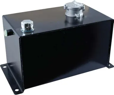 MSL - Oil Tank with Accessories
